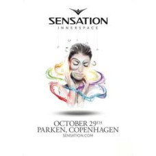 Sensation Innerspace [DVD]