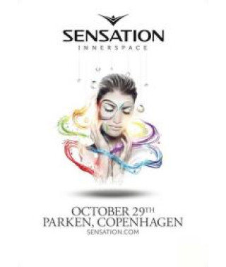 Sensation Innerspace [DVD]