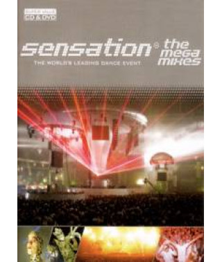 Sensation - Black Edition [DVD]