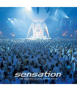 Sensation - White Edition [DVD]