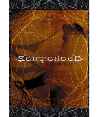 Sentenced - Buried Alive [2 DVD]