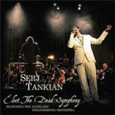 Serj Tankian - Elect The Dead Symphony [DVD]