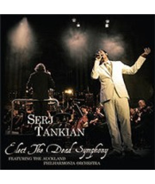 Serj Tankian - Elect The Dead Symphony [DVD]