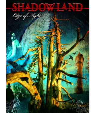 Shadowland - Edge Of Night [DVD]