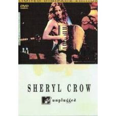 Sheryl Crow - MTV Unplugged [DVD]