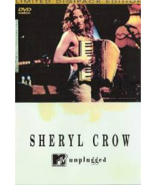 Sheryl Crow - MTV Unplugged [DVD]