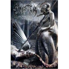 Sinister - Prophecies Denied [DVD]