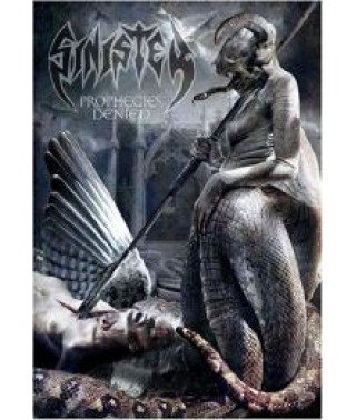 Sinister - Prophecies Denied [DVD]