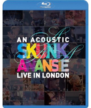 Skunk Anansie – Live In London An Acoustic [Blu-ray]