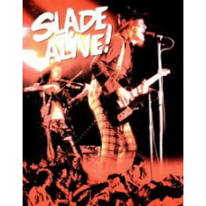 Slade - Live in Granada Studios [DVD]