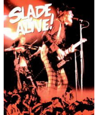 Slade - Live in Granada Studios [DVD]