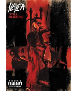 Slayer - Still Reigning [DVD]