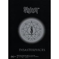 Slipknot - Disasterpieces [DVD]