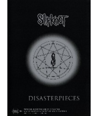 Slipknot - Disasterpieces [DVD]