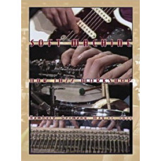 Soft Machine - NDR Jazz Workshop Hamburg Germany, 1973 [DVD]