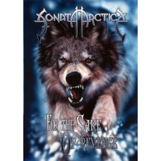 Sonata Arctica - For The Sake Of Revenge [DVD]