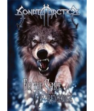 Sonata Arctica - For The Sake Of Revenge [DVD]