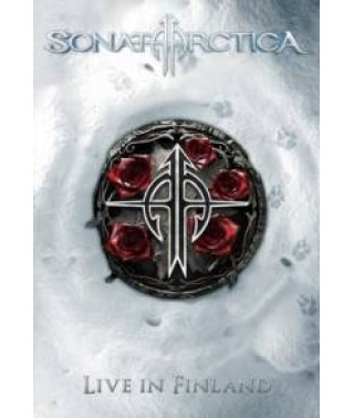 Sonata Arctica: Live in Finland [2 DVD]