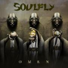 Soulfly - Omen (Bonus DVD) [DVD]