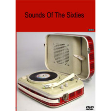 Sounds Of The 60s - Vol.1-2 (1960-1970) [DVD]