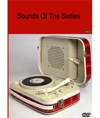 Sounds Of The 60s - Vol.1-2 (1960-1970) [DVD]