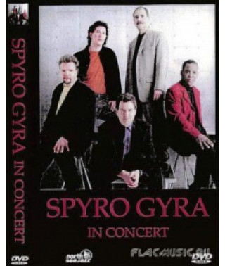 Spyro Gyra - In Concert [DVD]