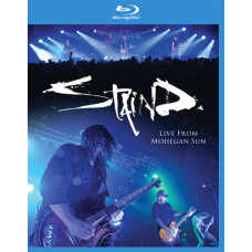 Staind - Live From Mohegan Sun [Blu-ray]