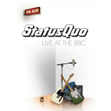 Status Quo - Live at the BBC [DVD]