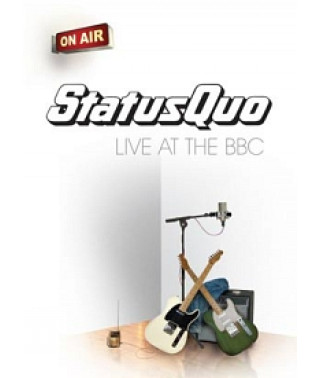 Status Quo - Live на BBC [DVD]