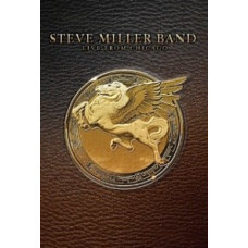 Steve Miller Band: Live from Chicago [DVD]