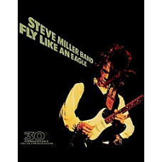 Steve Miller Band - Fly Like An Eagle [DVD]