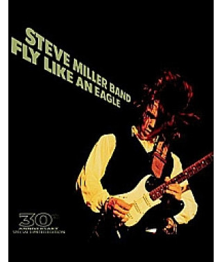 Steve Miller Band - Fly Like An Eagle [DVD]