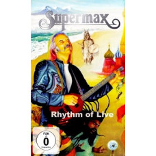 Supermax - Rhythm Of Live [DVD]