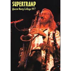 Supertramp - Queen Mary College [DVD]