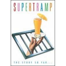 Supertramp - The Story So Far [DVD]