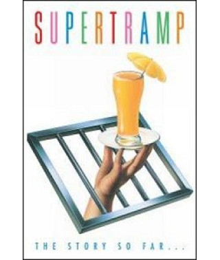 Supertramp - The Story So Far [DVD]