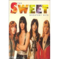 Sweet - Greatest hits [DVD]