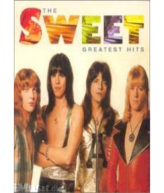 Sweet - Greatest hits [DVD]