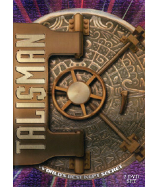 Talisman - World s Best Kept Secret [2DVD]