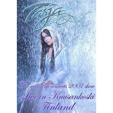 Tarja Turunen - The Warm Up Concerts [DVD]