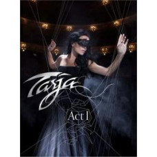 Tarja Turunen - Act 1 [2 DVD]