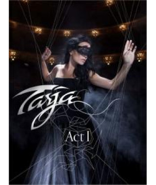 Tarja Turunen - Act 1 [2 DVD]