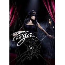 Tarja - Act I (Bonus DVD №3) [DVD]
