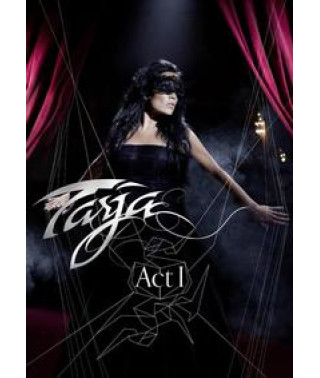 Tarja - Act I (Bonus DVD No. 3) [DVD]