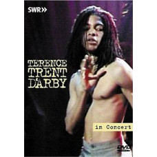 Terence Trent D Arby - In Concert: Ohne Filter 1987 [DVD]