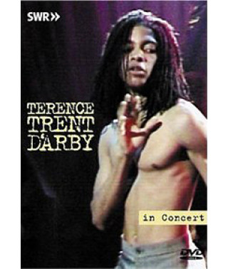 Terence Trent D Arby - In Concert: Ohne Filter 1987 [DVD]