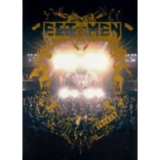 Testament - Dark Roots Of Thrash [DVD]