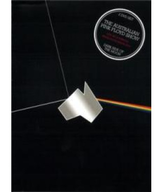 The Australian Pink Floyd Show - Dark Side Of The Moon [2 DVD]