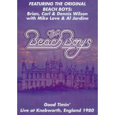 The Beach Boys - Good Timin (Live at Knebworth, England 1980) [ The Beach Boys - Good Timin (Live at Knebworth, England 1980) [