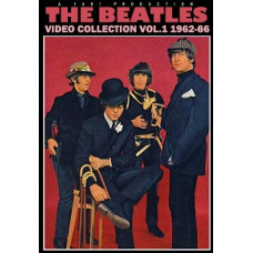 The Beatles - 1962-1966 [3 DVDs]
